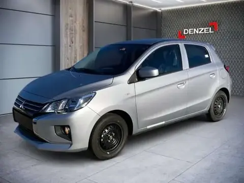 Annonce MITSUBISHI SPACE STAR Essence 2024 d'occasion 