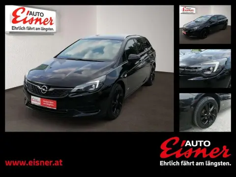 Used OPEL ASTRA Petrol 2021 Ad 