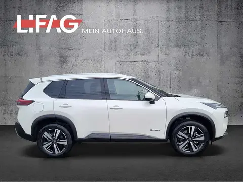 Annonce NISSAN X-TRAIL Hybride 2023 d'occasion 