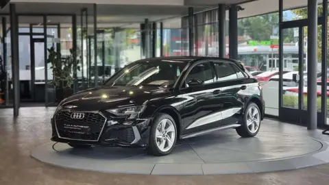 Used AUDI A3 Hybrid 2022 Ad 