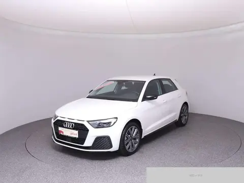 Annonce AUDI A1 Essence 2024 d'occasion 