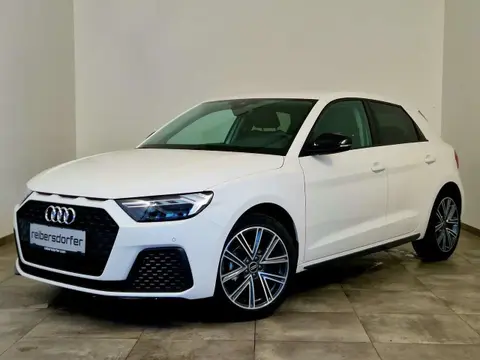 Annonce AUDI A1 Essence 2024 d'occasion 