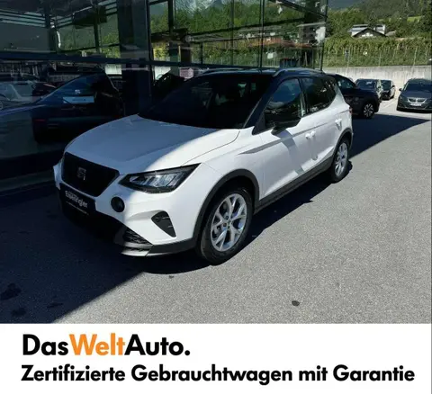 Used SEAT ARONA Petrol 2024 Ad 