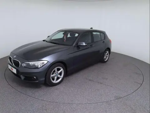 Used BMW SERIE 1 Diesel 2019 Ad 