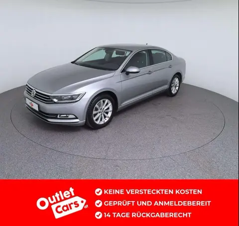 Used VOLKSWAGEN PASSAT Diesel 2017 Ad 