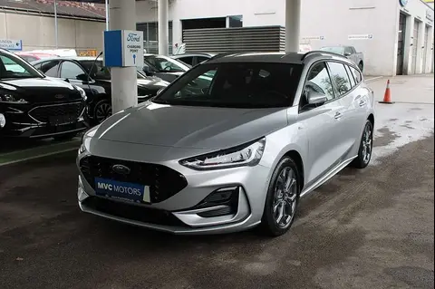 Annonce FORD FOCUS Essence 2024 d'occasion 