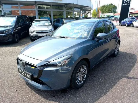 Used MAZDA 2 Hybrid 2024 Ad 