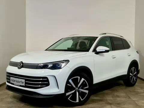 Annonce VOLKSWAGEN TIGUAN Essence 2024 d'occasion 