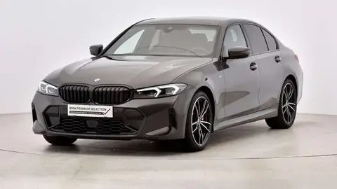 Annonce BMW SERIE 3 Diesel 2023 d'occasion 