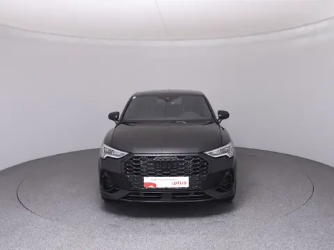 Annonce AUDI Q3 Essence 2024 d'occasion 