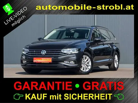 Used VOLKSWAGEN PASSAT Diesel 2020 Ad 