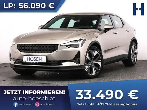 Used POLESTAR 2 Electric 2023 Ad 