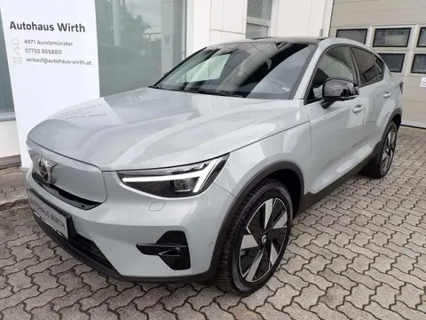 Annonce VOLVO C40 Électrique 2023 d'occasion 