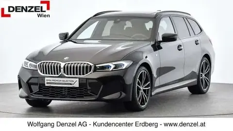 Used BMW SERIE 3 Diesel 2023 Ad 