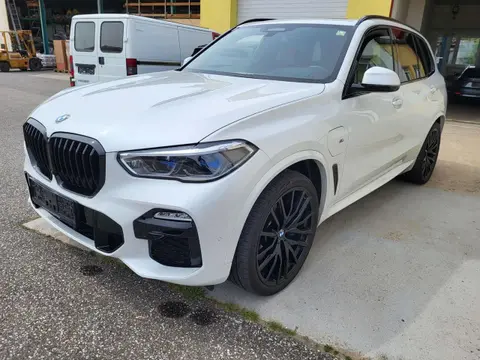 Annonce BMW X5 Essence 2021 d'occasion 