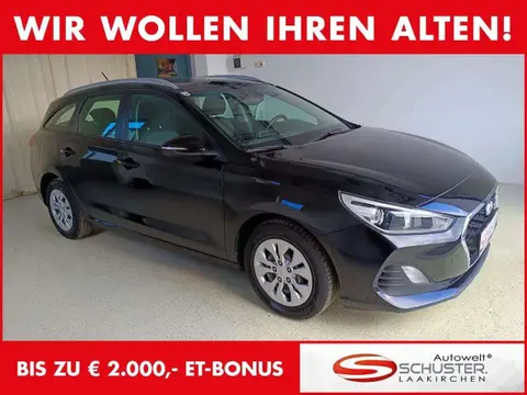 Annonce HYUNDAI I30 Essence 2018 d'occasion 