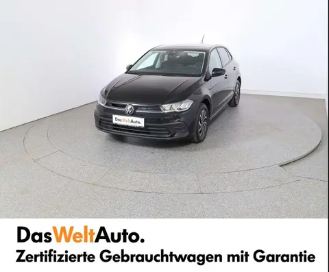 Used VOLKSWAGEN POLO Petrol 2024 Ad 