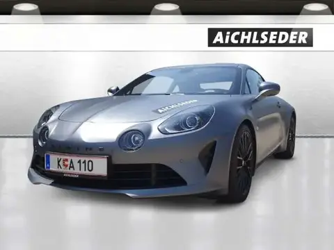 Annonce ALPINE A110 Essence 2020 d'occasion 