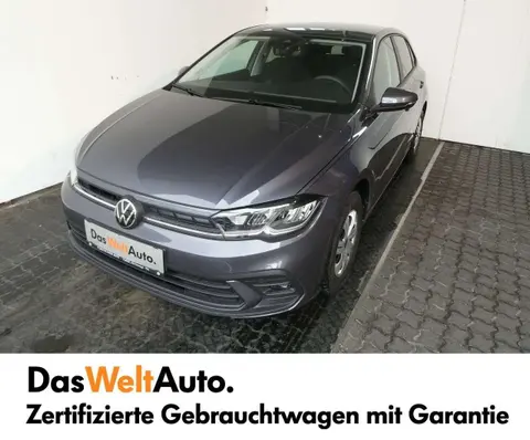 Used VOLKSWAGEN POLO Petrol 2024 Ad 