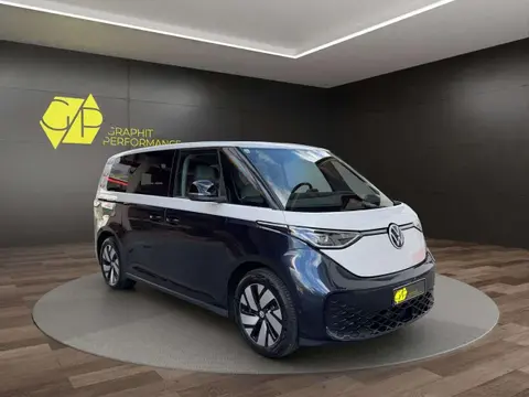 Used VOLKSWAGEN ID. BUZZ Electric 2023 Ad 