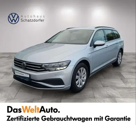 Used VOLKSWAGEN PASSAT Diesel 2020 Ad 