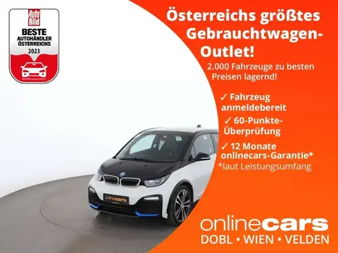 Annonce BMW I3 Électrique 2019 d'occasion 