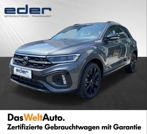 Used VOLKSWAGEN T-ROC Diesel 2024 Ad 