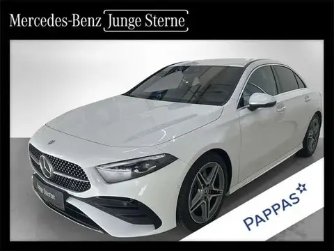 Used MERCEDES-BENZ CLASSE A Petrol 2023 Ad 