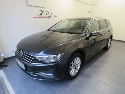 Annonce VOLKSWAGEN PASSAT Diesel 2022 d'occasion 