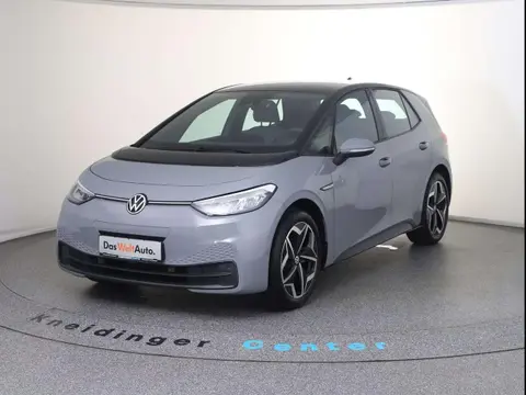 Annonce VOLKSWAGEN ID.3 Électrique 2022 d'occasion 