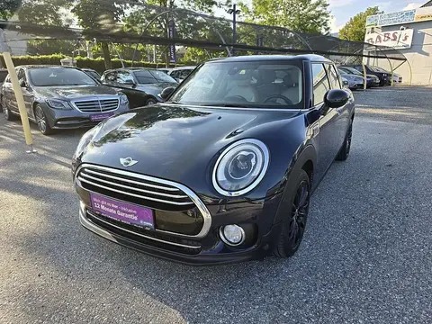 Annonce MINI COOPER Diesel 2015 d'occasion 