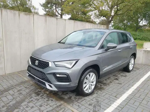 Used SEAT ATECA Petrol 2024 Ad 