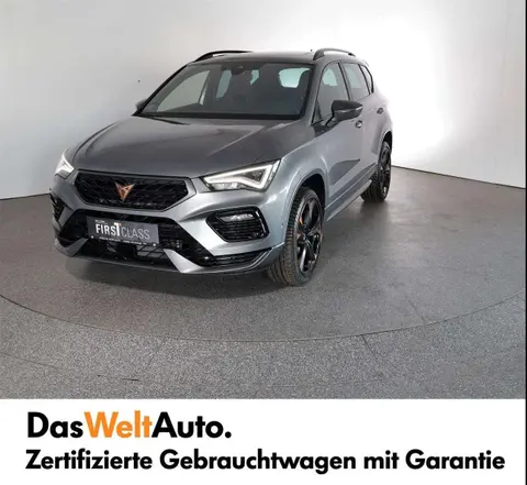 Annonce CUPRA ATECA Essence 2024 d'occasion 