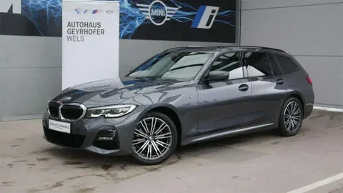 Annonce BMW SERIE 3 Diesel 2020 d'occasion 