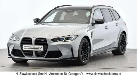 Annonce BMW M3 Essence 2024 d'occasion 