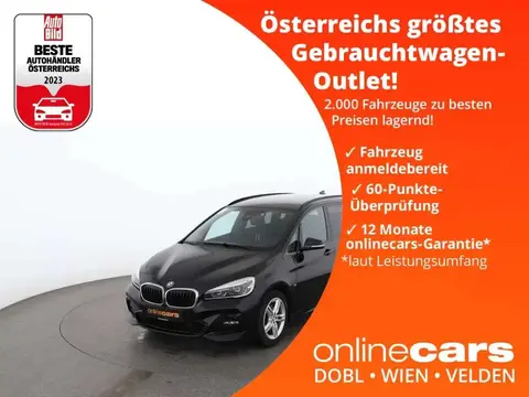 Used BMW SERIE 2 Petrol 2021 Ad 