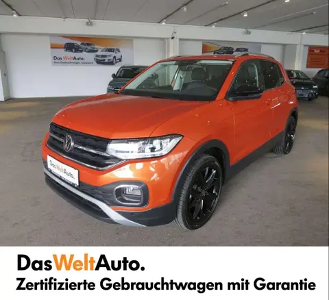 Used VOLKSWAGEN T-CROSS Petrol 2023 Ad 