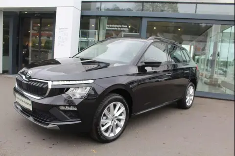 Used SKODA KAMIQ Petrol 2024 Ad 