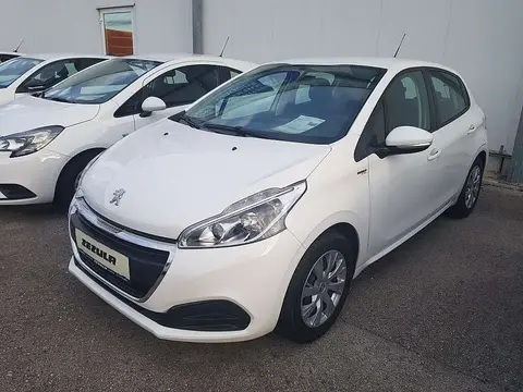 Annonce PEUGEOT 208 Essence 2019 d'occasion 