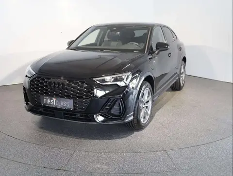 Annonce AUDI Q3 Hybride 2024 d'occasion 