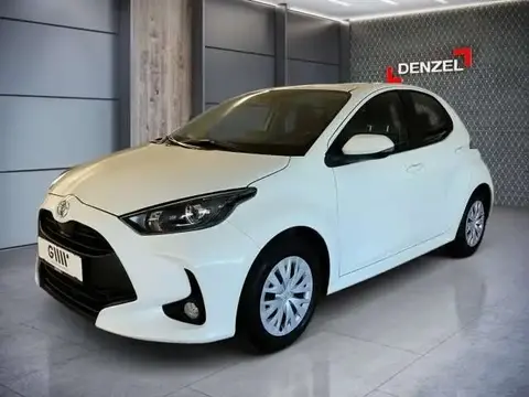 Used TOYOTA YARIS Petrol 2022 Ad 