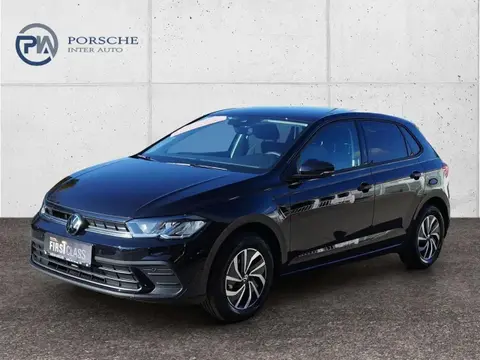 Annonce VOLKSWAGEN POLO Essence 2024 d'occasion 