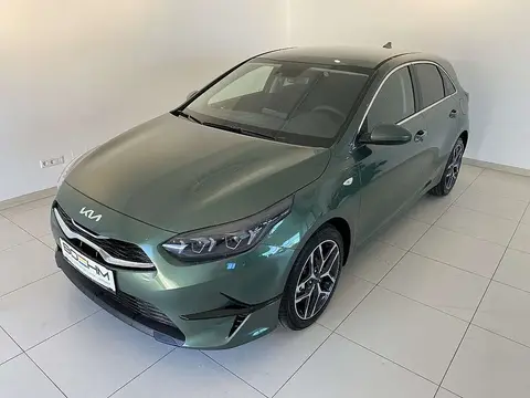 Used KIA CEED Petrol 2024 Ad 