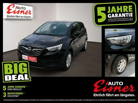 Used OPEL CROSSLAND Diesel 2020 Ad 