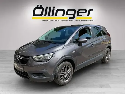 Used OPEL CROSSLAND Petrol 2020 Ad 