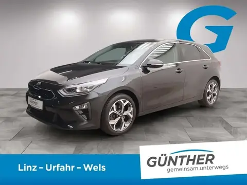 Used KIA CEED Petrol 2018 Ad 