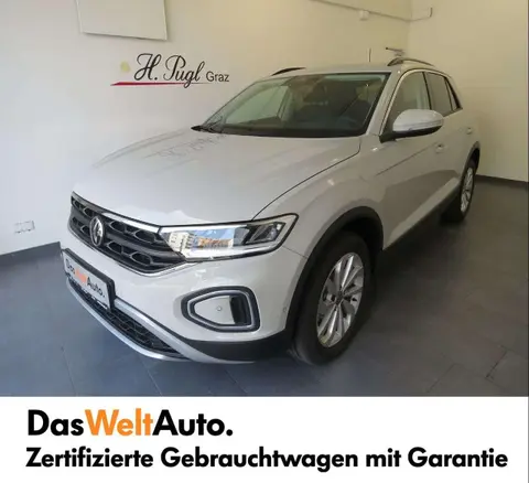 Used VOLKSWAGEN T-ROC Diesel 2024 Ad 