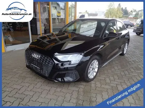 Annonce AUDI A3 Diesel 2021 d'occasion 