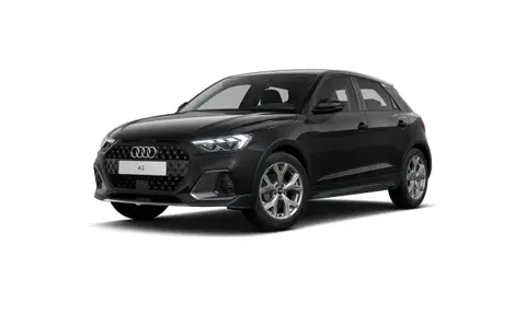 Annonce AUDI A1 Essence 2024 d'occasion 