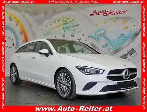 Used MERCEDES-BENZ CLASSE CLA Diesel 2020 Ad 